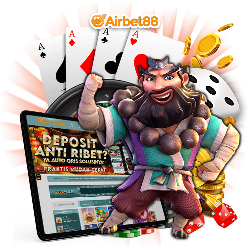 Airbet88 menjadi favorit di kalangan penjudi online.
